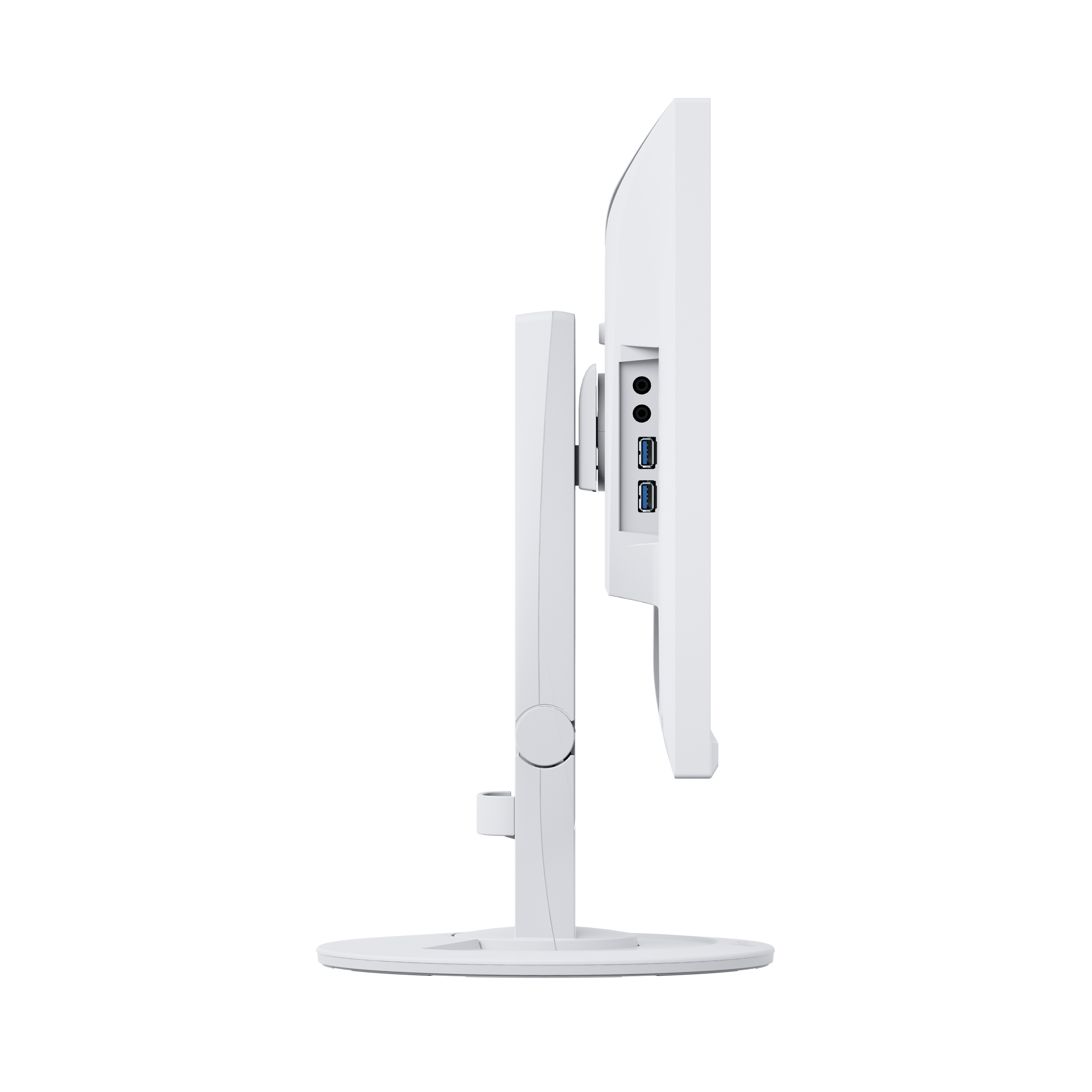 EIZO FlexScan EV2360-WT LED display 57,1 cm (22.5") 1920 x 1200 Pixels WUXGA Wit - Afbeelding 7