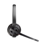 Poly Savi 8220 UC DECT 1880-1900 MHz USB-A Headset