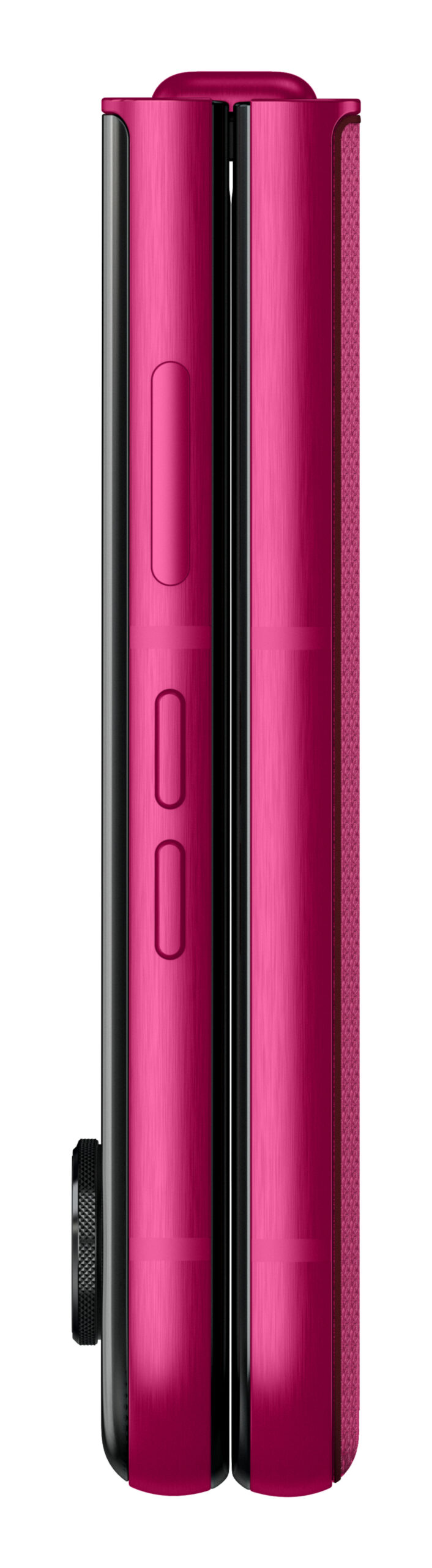 Motorola razr 60 ultra 17,7 cm (6.96") Dual SIM Android 15 5G USB Type-C 16 GB 512 GB 4700 mAh Roze - Afbeelding 27