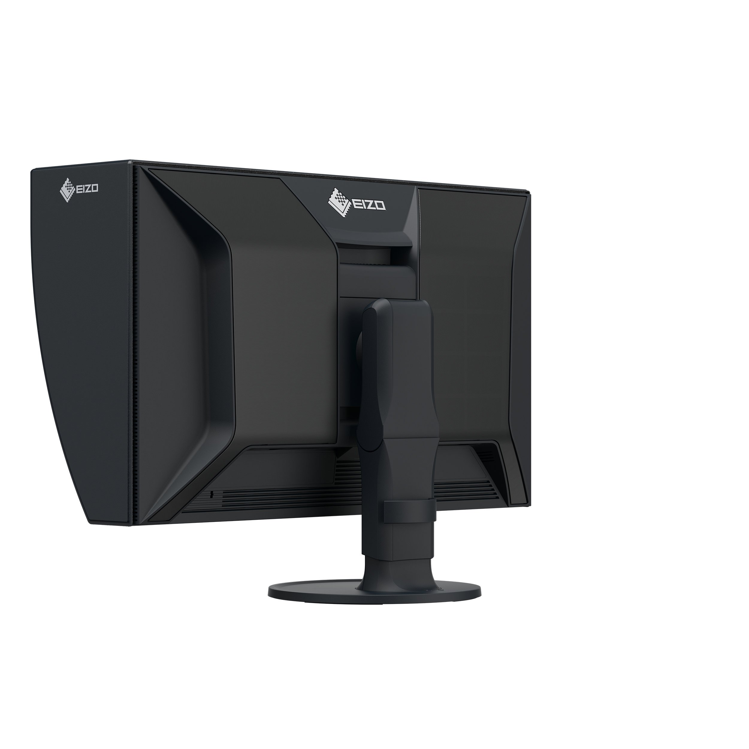 EIZO ColorEdge CG2700X computer monitor 68,6 cm (27") 3840 x 2160 Pixels 4K Ultra HD LCD Zwart - Afbeelding 4