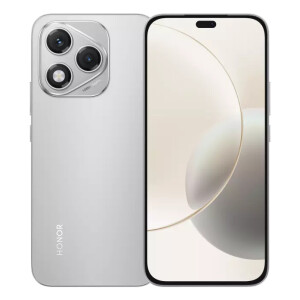 Honor 400 Lite 17 cm (6.7") Dual SIM MagicOS 9.0 5G Micro-USB 8 GB 256 GB 5230 mAh Grijs