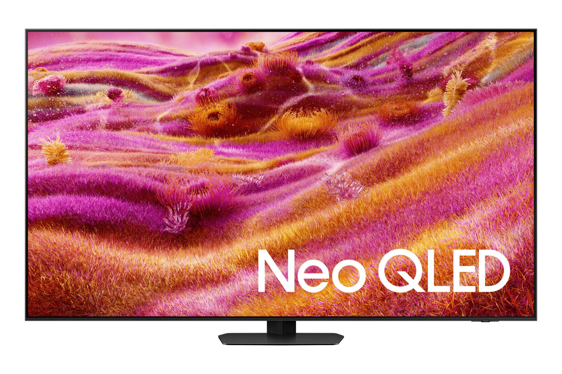 Samsung Neo QLED 4K Smart TV 75QN93F 75” (2025)