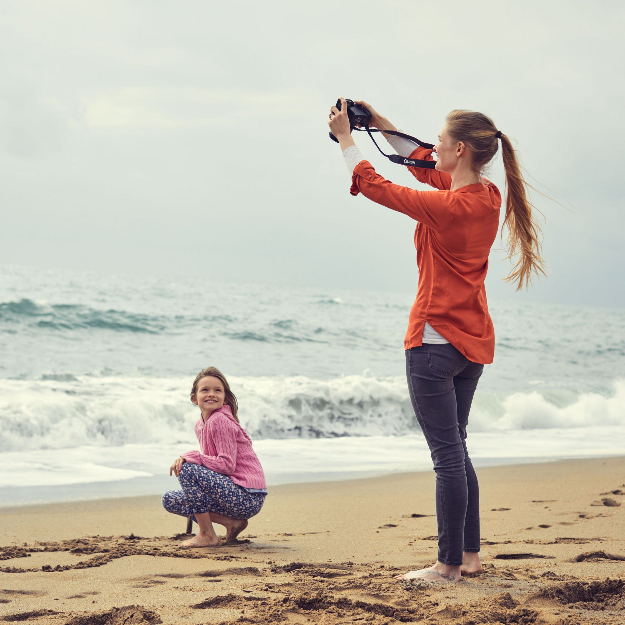 Canon EOS 250D+EF-S 18-55mm SLR camerakit 24,1 MP CMOS 6000 x 4000 Pixels Zwart - Afbeelding 18