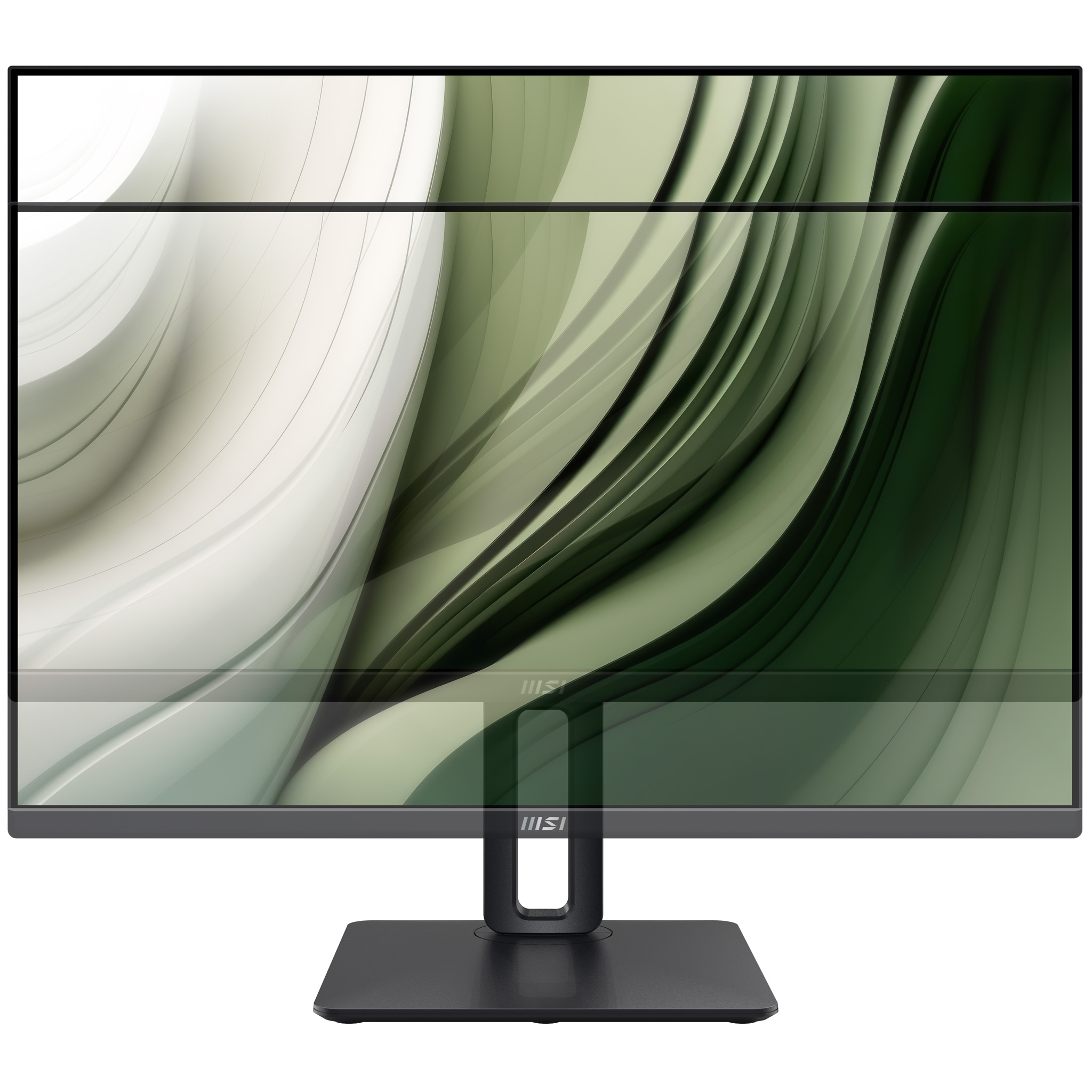 MSI Pro MP245PG computer monitor 60,5 cm (23.8") 1920 x 1080 Pixels Full HD LCD Zwart - Afbeelding 2