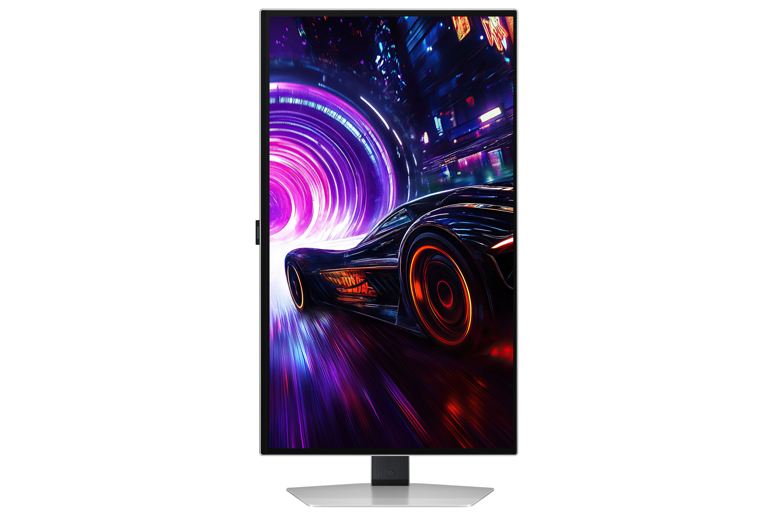 Samsung 27" Odyssey OLED G8 G81SF 4K Gaming Monitor - Afbeelding 14