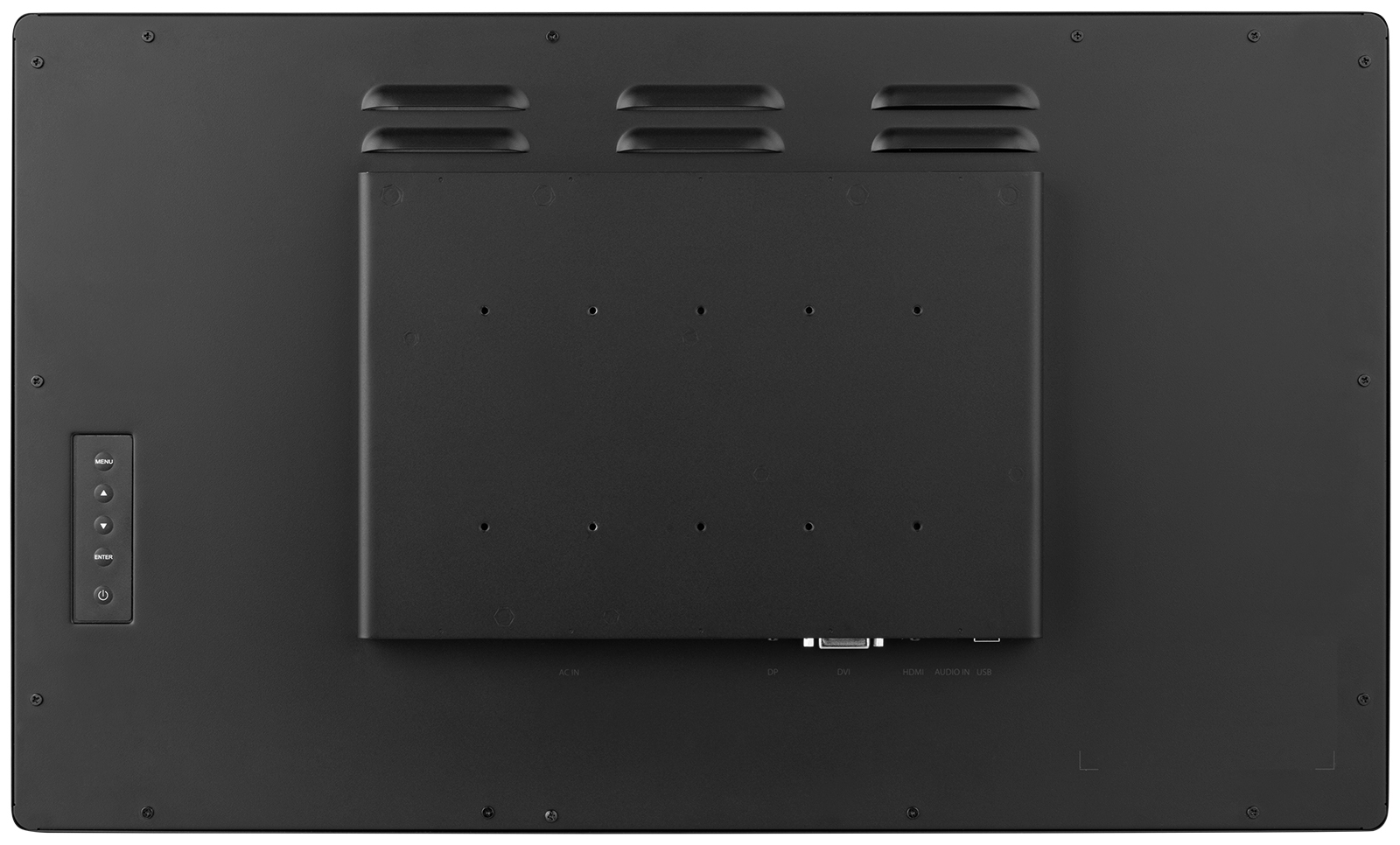 iiyama ProLite TF2738MSC-B2 computer monitor 68,6 cm (27") 1920 x 1080 Pixels Full HD LED Touchscreen Multi-gebruiker Zwart - Afbeelding 10