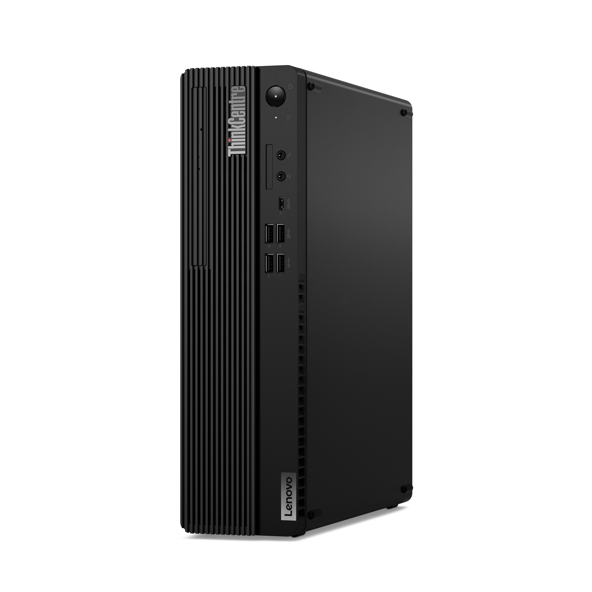 Lenovo ThinkCentre M70s Gen 5 Intel® Core™ i5 i5-13400 16 GB DDR5-SDRAM 512 GB SSD Windows 11 Pro SFF PC Zwart - Afbeelding 3