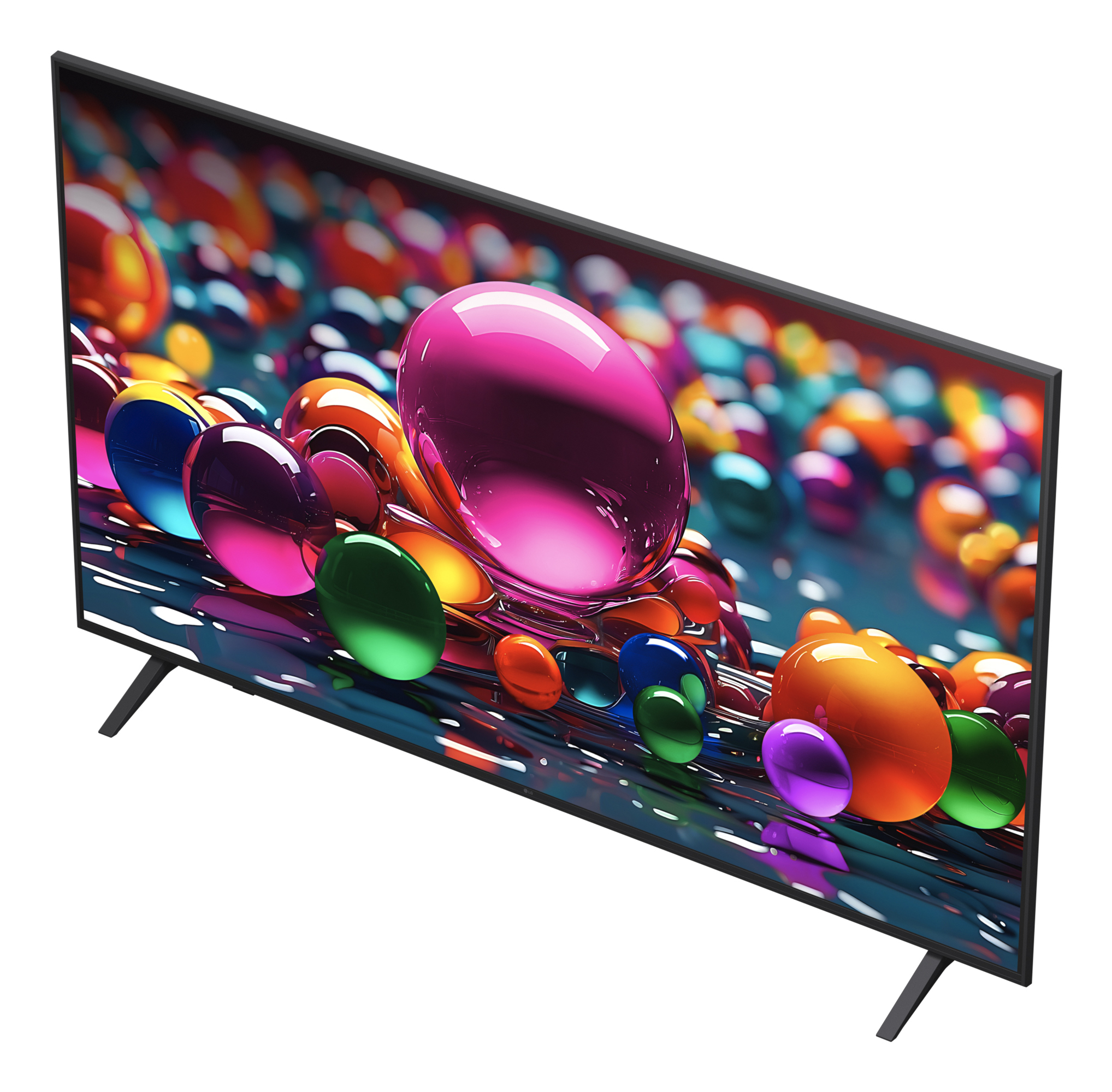 LG UHD AI 65UA75006LA 165,1 cm (65") 4K Ultra HD Smart TV Wifi Zwart - Afbeelding 11