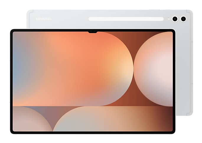 Samsung Galaxy Tab S10 Ultra (Wi-Fi, 14.6'')