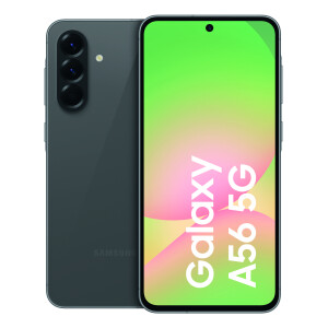Samsung Galaxy A56 17 cm (6.7") Dual SIM 5G USB Type-C 8 GB 128 GB 5000 mAh Grafiet