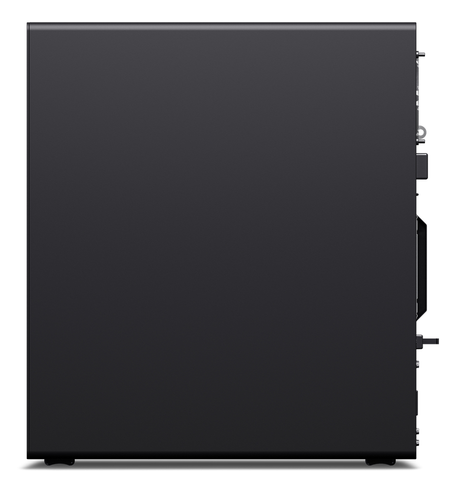 Lenovo ThinkStation P3 Tower Intel® Core™ i5 i5-14600K 16 GB DDR5-SDRAM 1 TB SSD Windows 11 Pro Workstation Zwart - Afbeelding 3