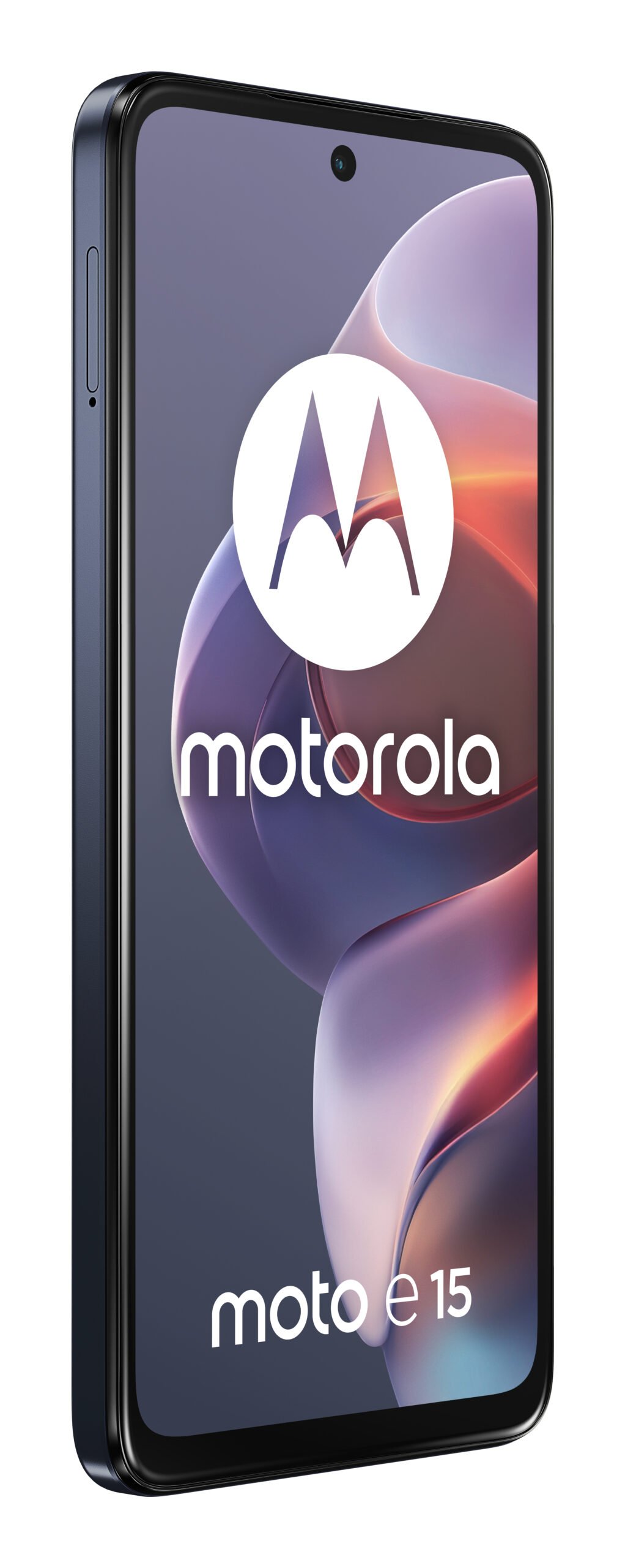 Motorola moto e15 16,9 cm (6.67") Dual SIM Android 14 Go edition 4G USB Type-C 2 GB 64 GB 5200 mAh Blauw - Afbeelding 4