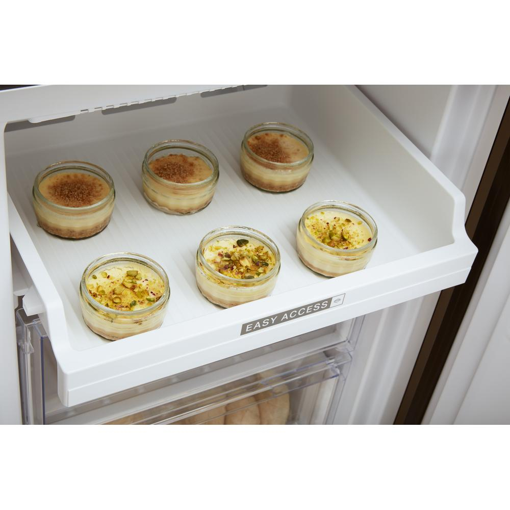 Whirlpool W7 811I K Vrijstaand 343 l F Zwart - Afbeelding 12