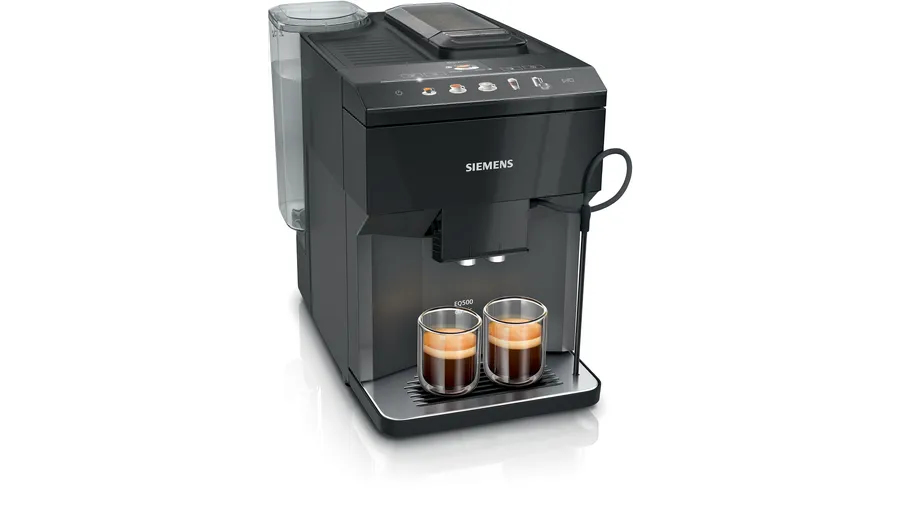 Siemens EQ.500 TP511R09 koffiezetapparaat Volledig automatisch Espressomachine 1,9 l
