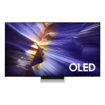 Samsung OLED 4K Smart TV 83S90F 83” (2025)