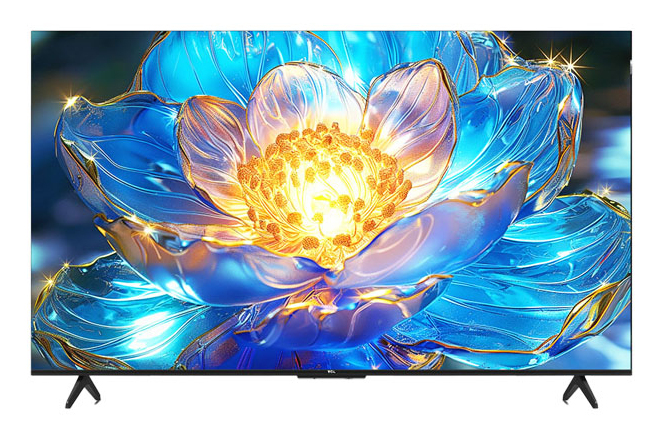 TCL T7B 55T7B tv 139,7 cm (55") 4K Ultra HD Smart TV Wifi Zwart, Titanium 600 cd/m² - Afbeelding 17