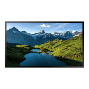 Samsung 55" Outdoor Signage OHA-S