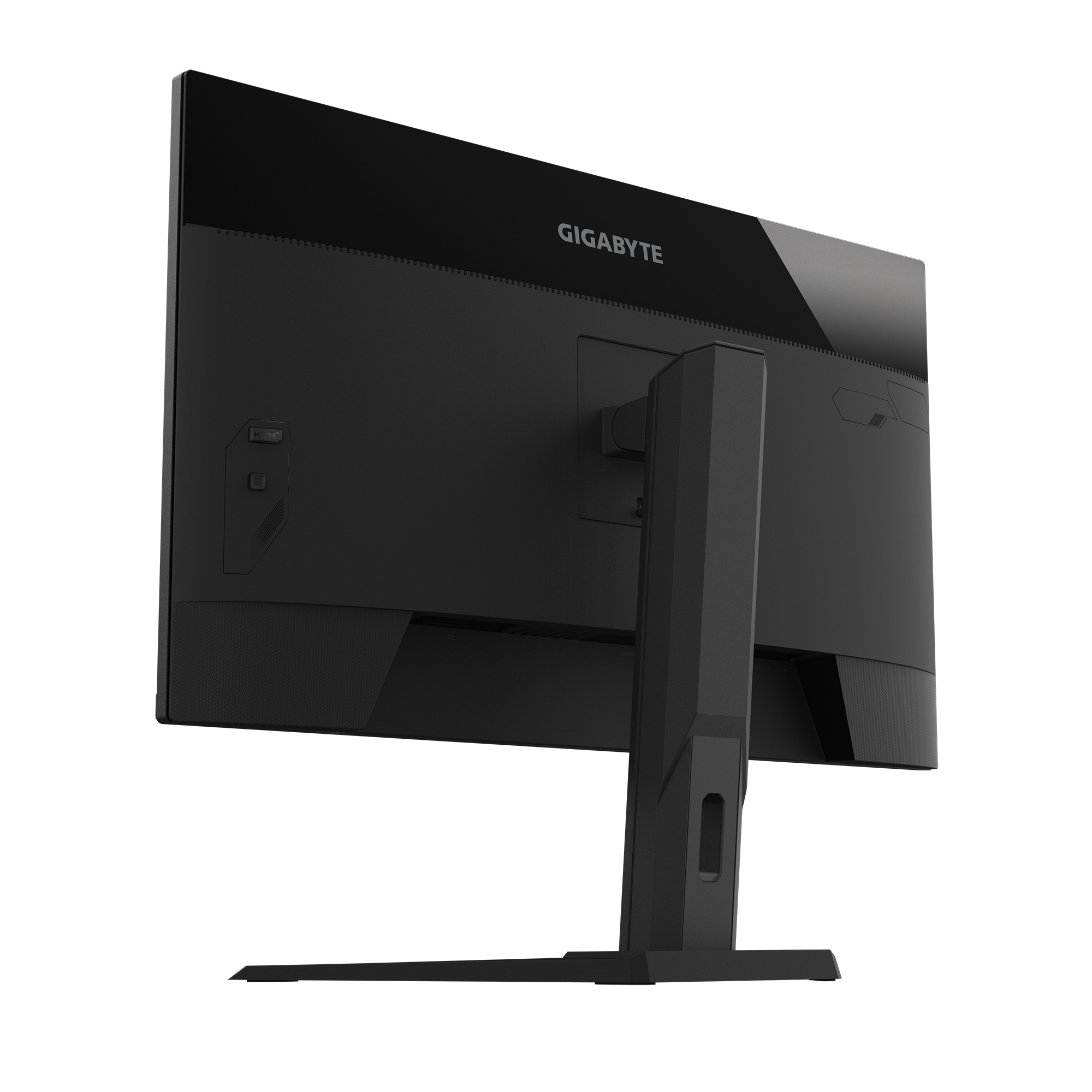 GIGABYTE M32UP computer monitor 80 cm (31.5") 3840 x 2160 Pixels 4K Ultra HD LED Zwart - Afbeelding 4