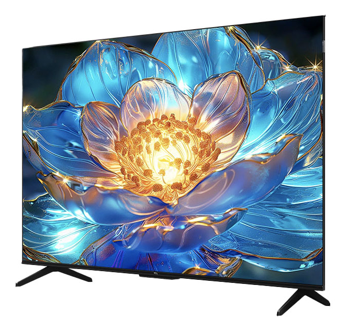 TCL T7B 55T7B tv 139,7 cm (55") 4K Ultra HD Smart TV Wifi Zwart, Titanium 600 cd/m² - Afbeelding 18