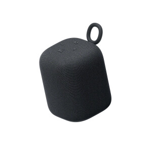 Sony SRSLS1B docking luidspreker 1.0 kanalen 0,3 W Zwart