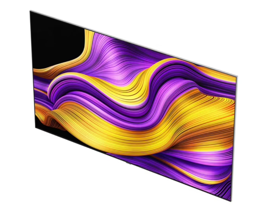 LG OLED evo Smart XXL TV G5 55G55LW 55" (2025) - Afbeelding 2