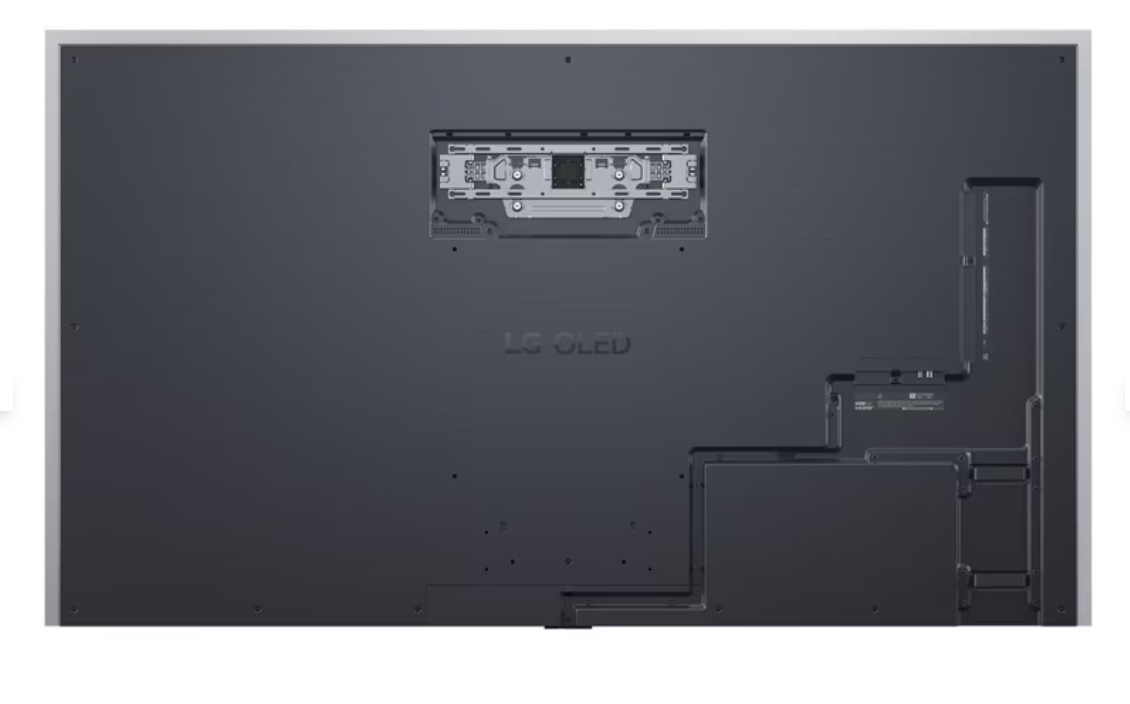 LG OLED evo Smart XXL TV G5 55G55LW 55" (2025) - Afbeelding 3