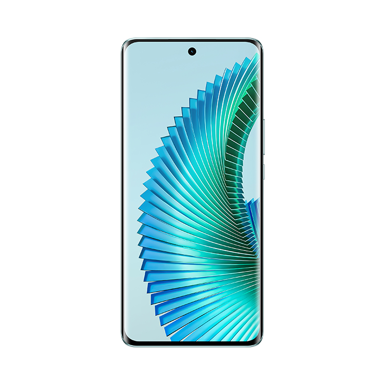 Honor Magic6 Lite 5G 17,2 cm (6.78") Dual SIM Android 13 USB Type-C 8 GB 256 GB 5300 mAh Groen - Afbeelding 3