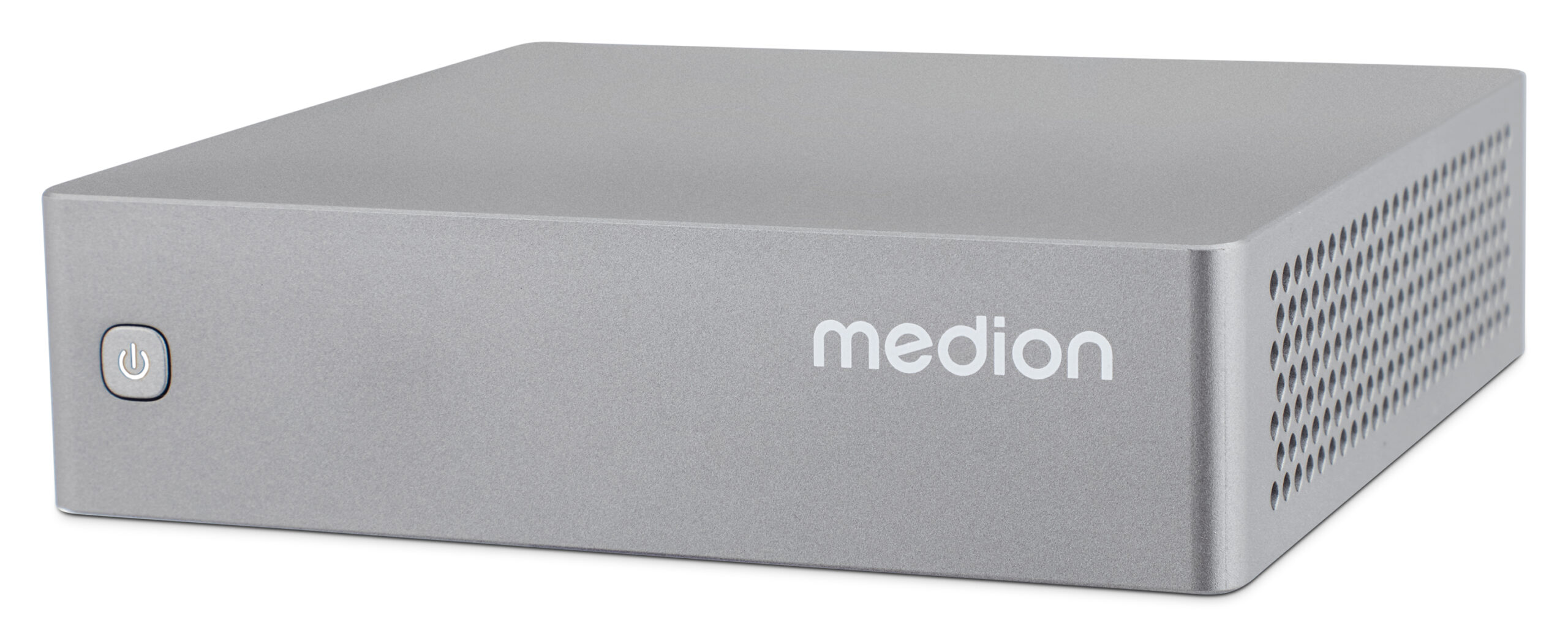 MEDION S06 MD35310 Mini PC Zilver i3-1315U - Afbeelding 6