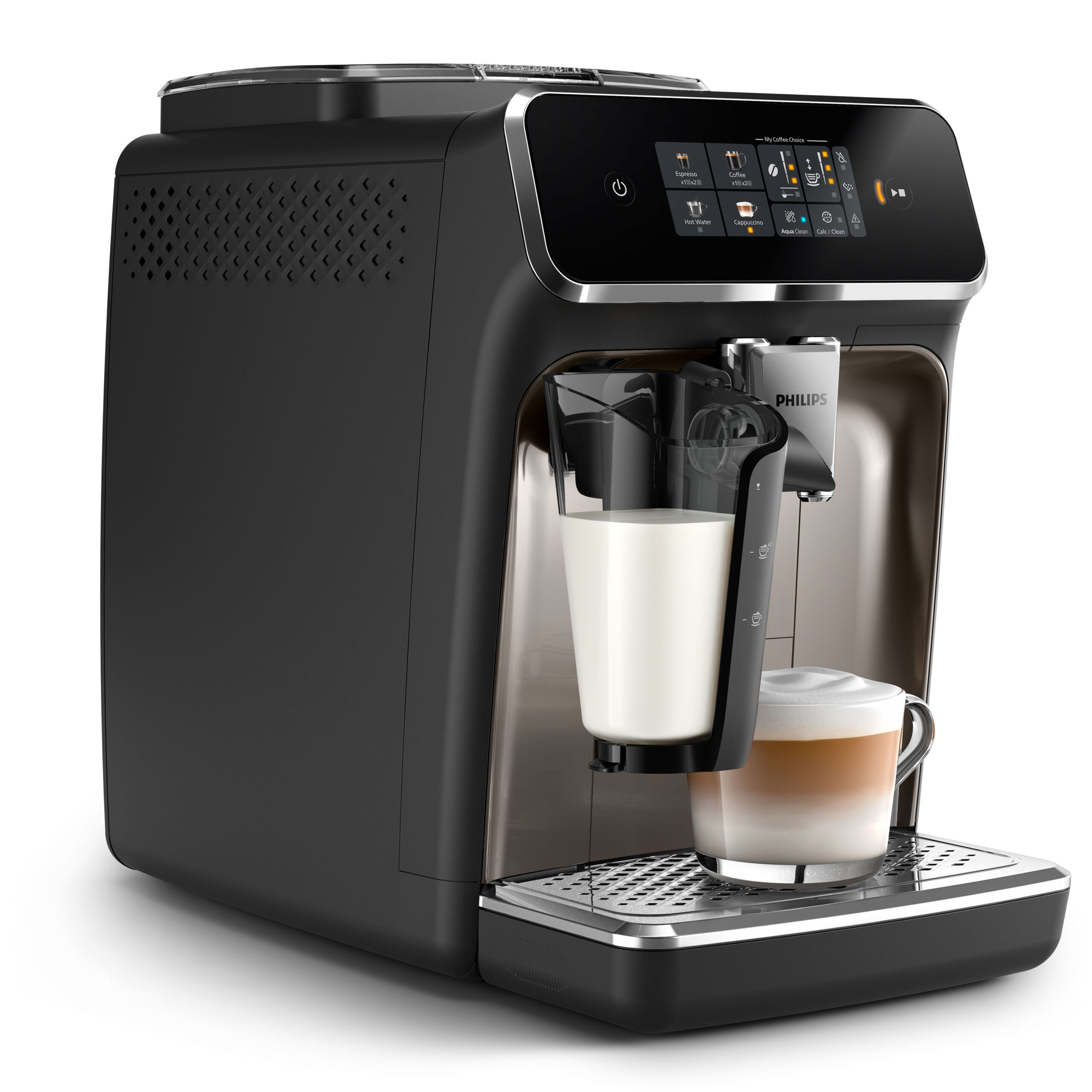 Philips serie 2300 espresso apparaat EP2336/40