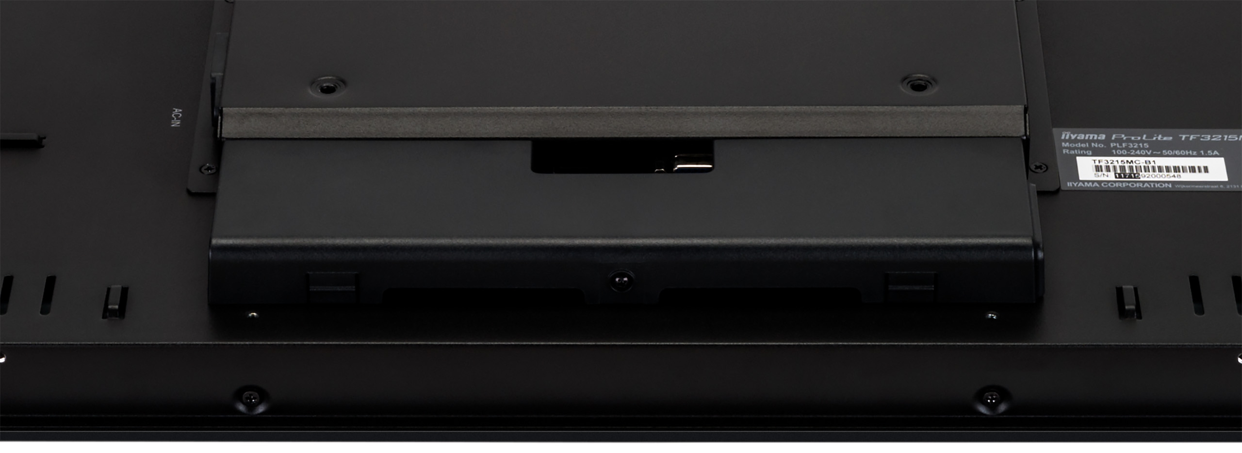 ProLite 32 inch - Full HD LED Touch Monitor - 1920x1080 - Afbeelding 16