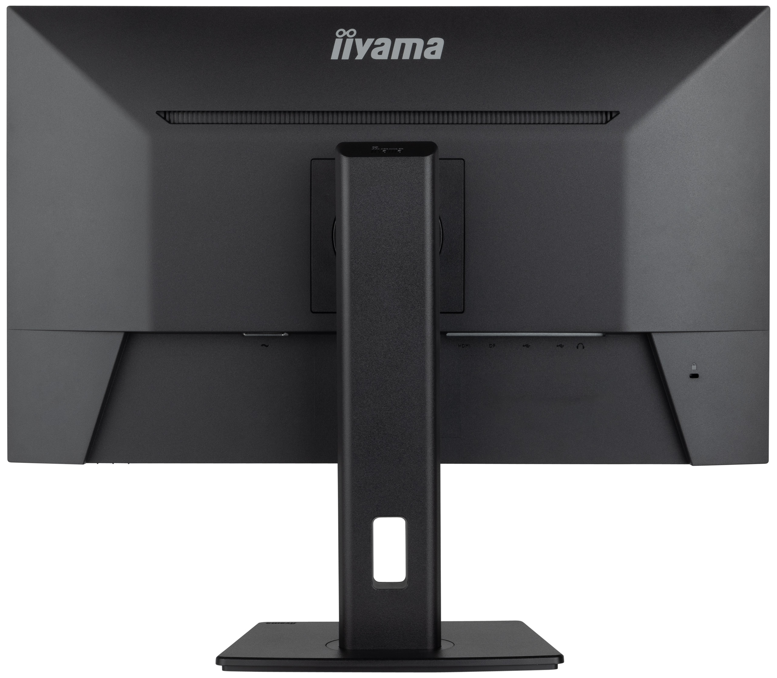 iiyama XUB2793QSU-B7 computer monitor 68,6 cm (27") 2560 x 1140 Pixels Wide Quad HD LED Zwart - Afbeelding 9
