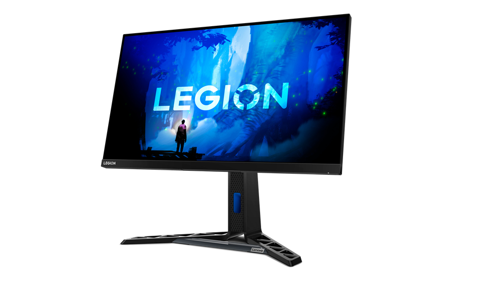 Lenovo Legion Y27qf-30 LED display 68,6 cm (27") 2560 x 1440 Pixels Quad HD Zwart - Afbeelding 3