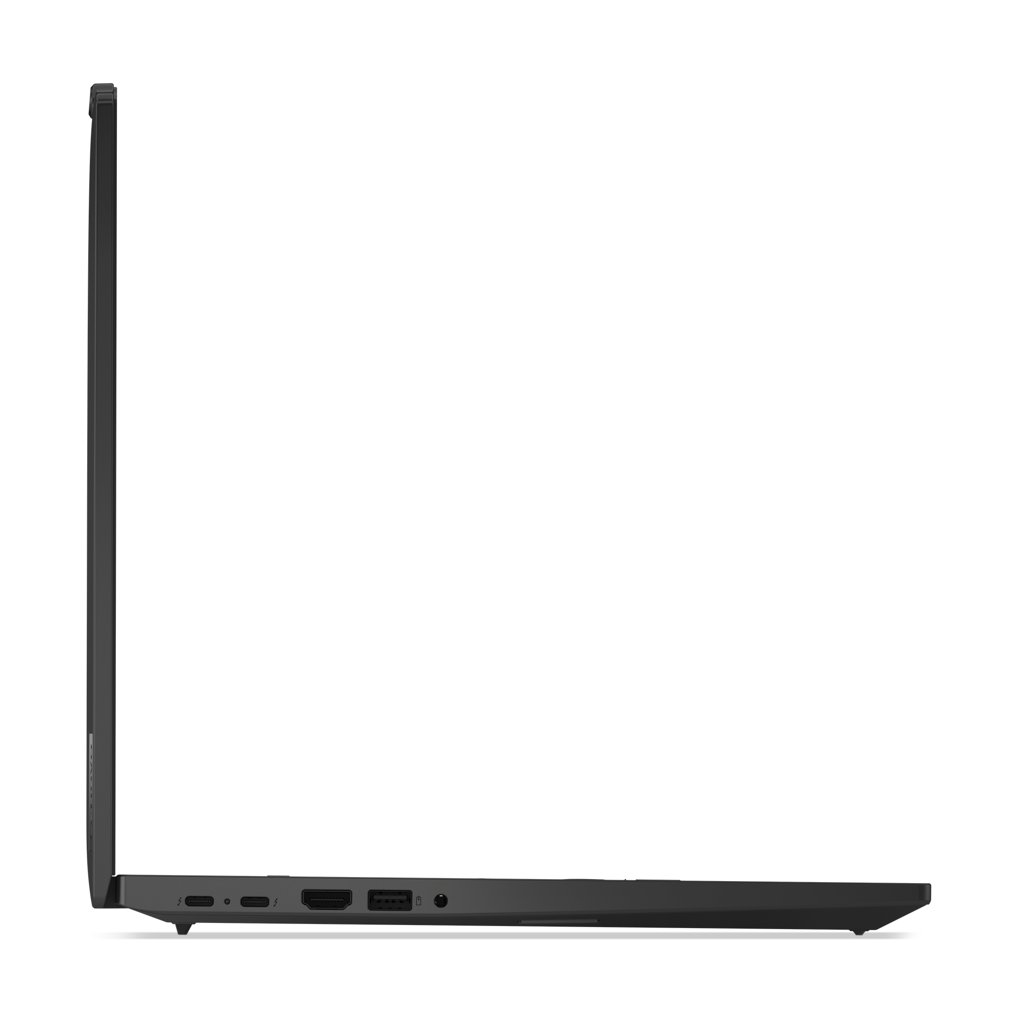 Lenovo ThinkPad T16 Gen 3 Intel Core Ultra 7 155U Laptop 40,6 cm (16") WUXGA 16 GB DDR5-SDRAM 512 GB SSD Wi-Fi 6E (802.11ax) Windows 11 Pro Zwart - Afbeelding 15