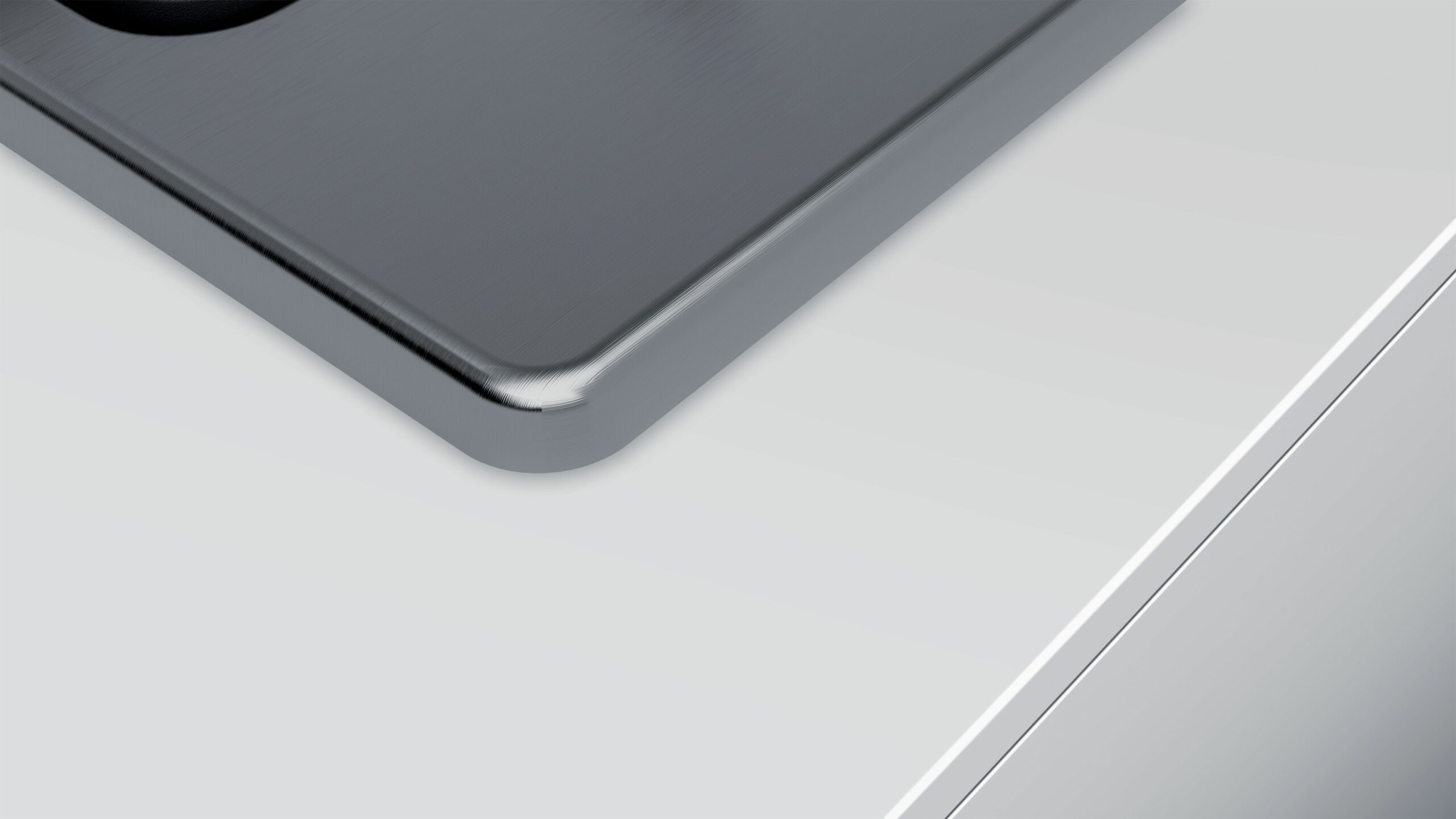 Bosch Serie 4 PGH6B5B90 kookplaat Roestvrijstaal Ingebouwd 60 cm Gaskookplaat 4 zone(s) - Afbeelding 6