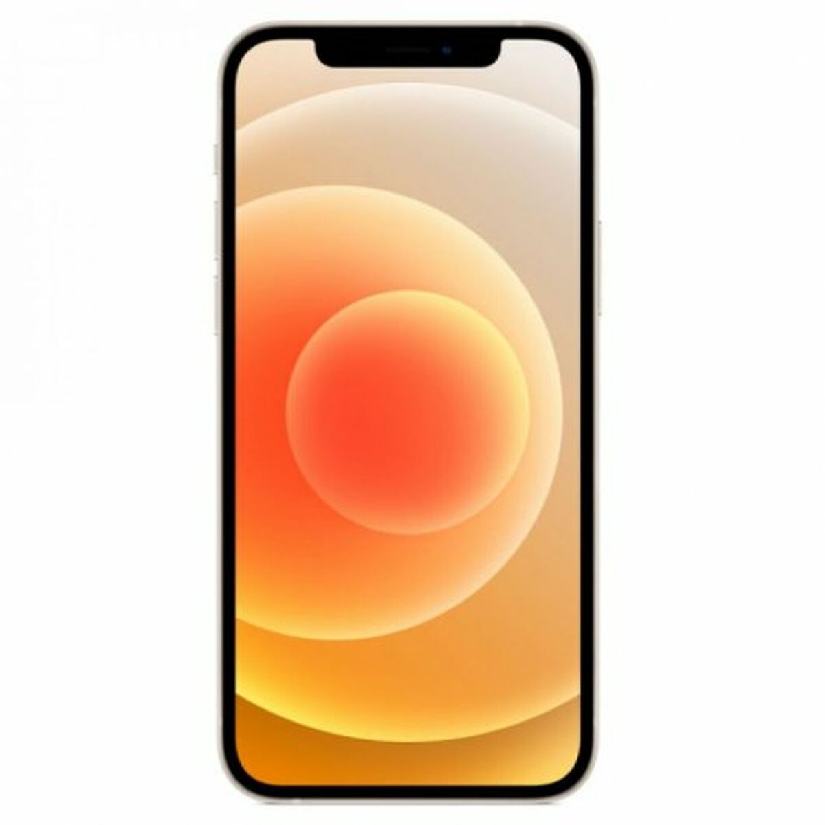 Smartphone Apple iPhone 12 6,43" 256 GB Wit - Afbeelding 2