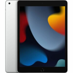 Tablet Apple iPad (2021) 10,2" 64 GB Zilverkleurig A13