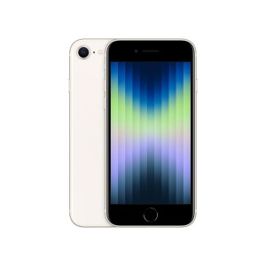 Smartphone Apple iPhone SE 4,7" 64 GB A15 Wit