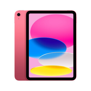Apple iPad 2022   Roze 256 GB