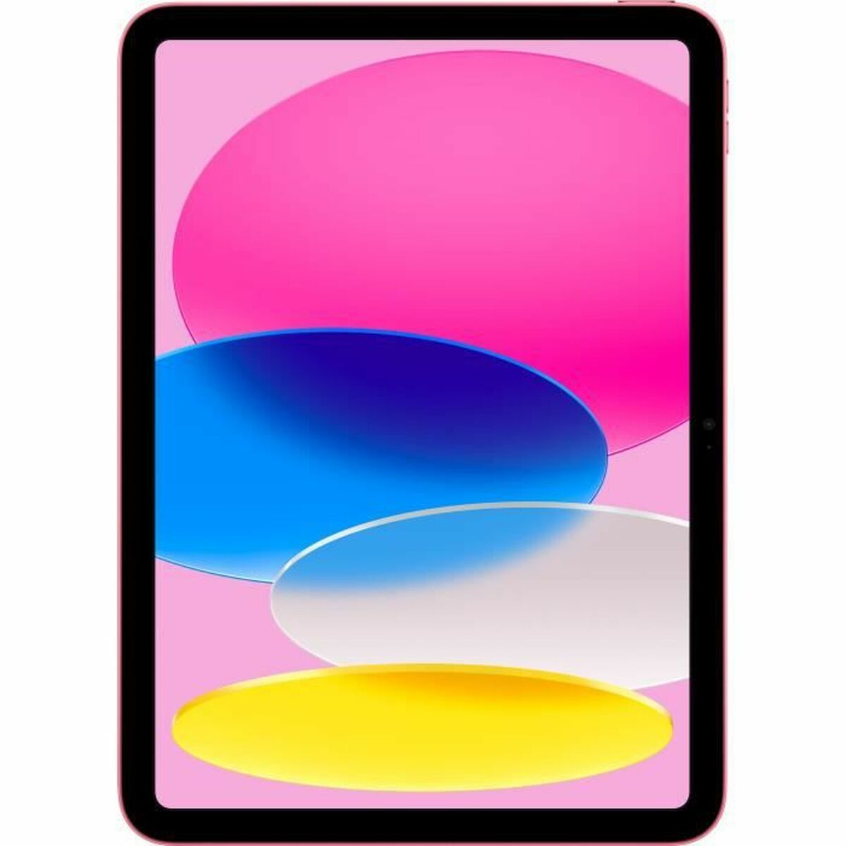 Apple iPad 2022 Roze 256 GB - Afbeelding 2