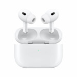 Bluetooth Headset Apple AirPods Pro (2nd generation) Wit