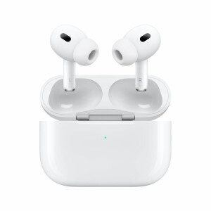 Bluetooth Headset Apple AirPods Pro (2nd generation) Wit