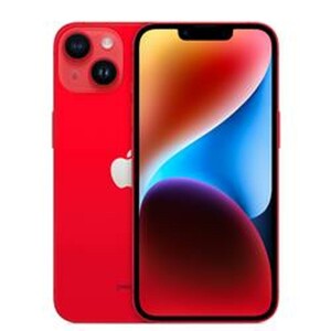 Smartphone Apple iPhone 14 Rood 128 GB 6,1" 6 GB RAM