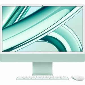 Apple iMac 24 8 GB RAM 256 GB M3