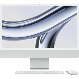 Apple iMac 24 8 GB RAM 256 GB Azerty Frans M3