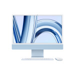 Apple iMac 24 24" 8 GB RAM 512 GB SSD M3