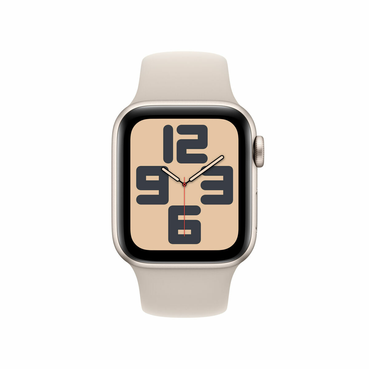 Smartwatch Apple Watch SE Beige 40 mm - Afbeelding 2