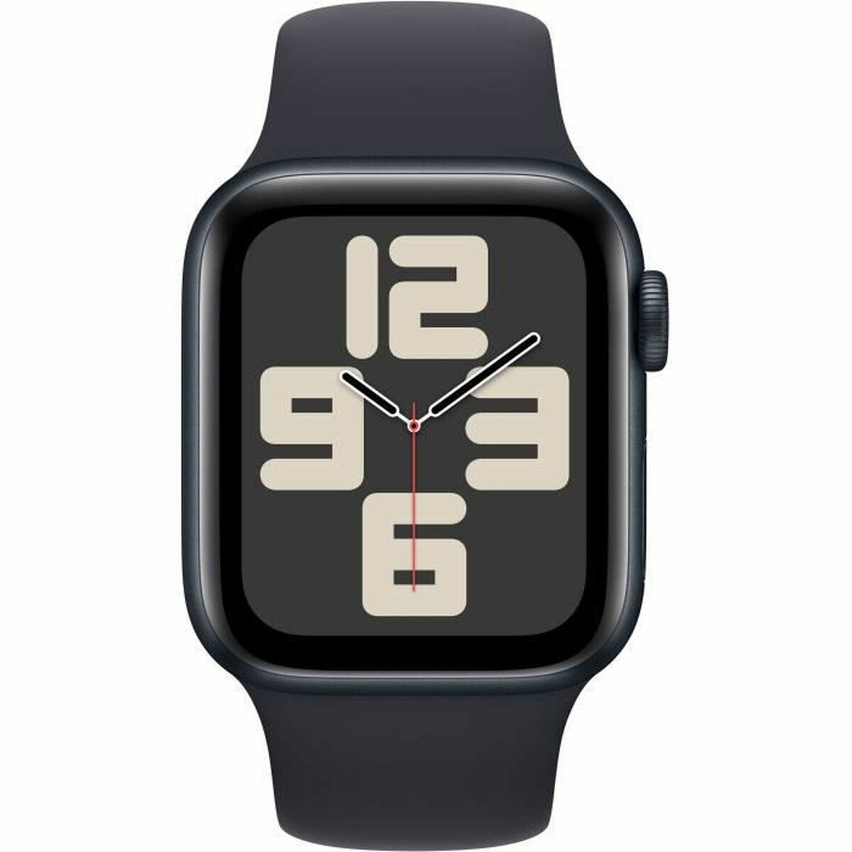 Smartwatch Apple SE Zwart 40 mm - Afbeelding 6