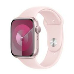 Smartwatch Apple WATCH S9 Roze 45 mm