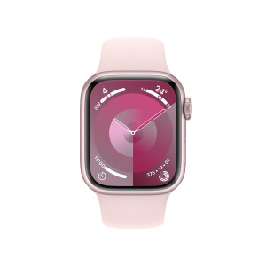 Smartwatch Watch S9 Apple MR933QL/A Roze 1,9" 41 mm