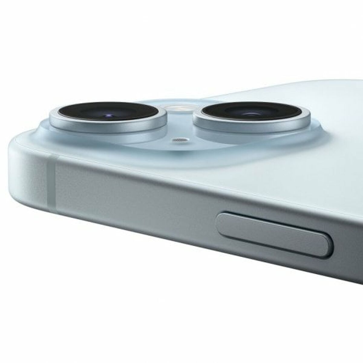 Smartphone Apple MTP53QL/A 6,1" A16 128 GB Groen - Afbeelding 3